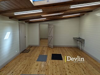 Offices commercial property leased at Rear Unit C/58 Ford Street Beechworth VIC 3747 Offices commercial property leased at Rear Unit C/58 Ford Street Beechworth VIC 3747