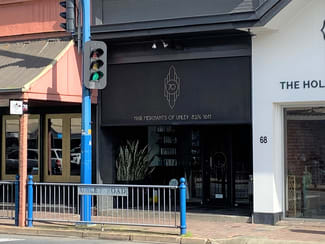 Shop & Retail commercial property leased at 70 Unley Road Unley SA 5061 Shop & Retail commercial property leased at 70 Unley Road Unley SA 5061