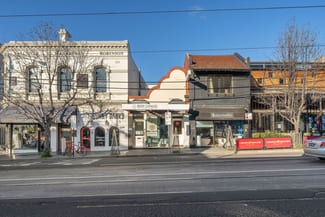 Shop & Retail commercial property for lease at 14A Toorak Road South Yarra VIC 3141 Shop & Retail commercial property for lease at 14A Toorak Road South Yarra VIC 3141