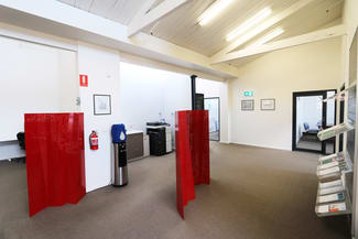 Offices commercial property leased at Level 3/10-14 Paterson Street Launceston TAS 7250 Offices commercial property leased at Level 3/10-14 Paterson Street Launceston TAS 7250