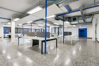Offices commercial property for lease at The Bourke Centre 110-116 Bourke Road Alexandria NSW 2015