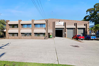 Factory, Warehouse & Industrial commercial property leased at 97 Sheffield Road Welshpool WA 6106 Factory, Warehouse & Industrial commercial property leased at 97 Sheffield Road Welshpool WA 6106