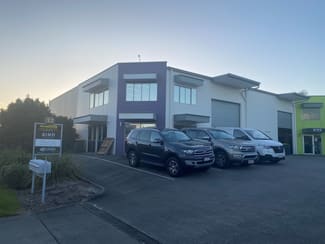 Factory, Warehouse & Industrial commercial property leased at 1/32 Technology Drive Warana QLD 4575 Factory, Warehouse & Industrial commercial property leased at 1/32 Technology Drive Warana QLD 4575