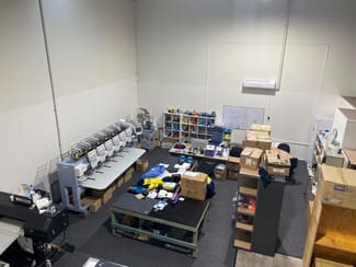 Factory, Warehouse & Industrial commercial property leased at 1/32 Technology Drive Warana QLD 4575 Factory, Warehouse & Industrial commercial property leased at 1/32 Technology Drive Warana QLD 4575