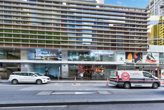 Offices commercial property leased at Suite 1701/87 Liverpool Street Sydney NSW 2000