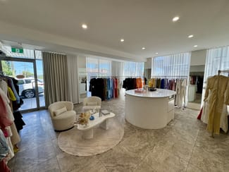 Shop & Retail commercial property leased at 236 Rocky Point Rd Ramsgate NSW 2217