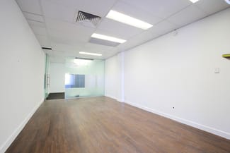 Offices commercial property leased at 9/11 Karp Court Bundall QLD 4217