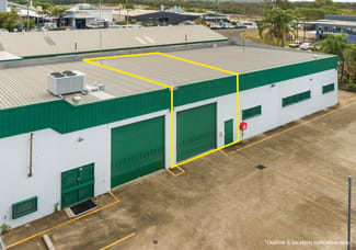 Shop & Retail commercial property leased at Shed 2/4 Depot Street Maroochydore QLD 4558 Shop & Retail commercial property leased at Shed 2/4 Depot Street Maroochydore QLD 4558