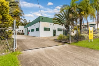 Shop & Retail commercial property leased at Shed 2/4 Depot Street Maroochydore QLD 4558 Shop & Retail commercial property leased at Shed 2/4 Depot Street Maroochydore QLD 4558