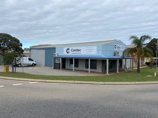 Showrooms / Bulky Goods commercial property leased at 1/42 Reserve Drive Mandurah WA 6210 Showrooms / Bulky Goods commercial property leased at 1/42 Reserve Drive Mandurah WA 6210