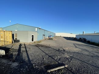 Factory, Warehouse & Industrial commercial property leased at 7 Scarborough Way Lonsdale SA 5160