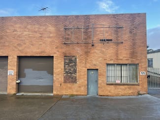 Factory, Warehouse & Industrial commercial property leased at Peakhurst NSW 2210 Factory, Warehouse & Industrial commercial property leased at Peakhurst NSW 2210