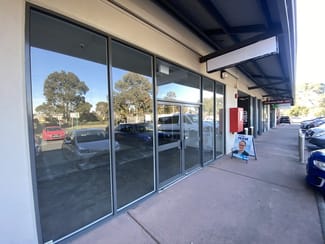 Shop & Retail commercial property leased at Shop 13/11 Narelle Dr Aspendale Gardens VIC 3195 Shop & Retail commercial property leased at Shop 13/11 Narelle Dr Aspendale Gardens VIC 3195