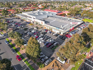 Shop & Retail commercial property leased at Shop 13/11 Narelle Dr Aspendale Gardens VIC 3195 Shop & Retail commercial property leased at Shop 13/11 Narelle Dr Aspendale Gardens VIC 3195