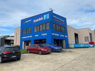 Factory, Warehouse & Industrial commercial property leased at Unit 1/46-48 Jedda Road Prestons NSW 2170 Factory, Warehouse & Industrial commercial property leased at Unit 1/46-48 Jedda Road Prestons NSW 2170