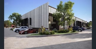 Factory, Warehouse & Industrial commercial property leased at Unit 3/2 Callan Street Mitchell ACT 2911