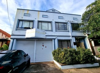 Factory, Warehouse & Industrial commercial property leased at 14 Junction Street Marrickville NSW 2204 Factory, Warehouse & Industrial commercial property leased at 14 Junction Street Marrickville NSW 2204