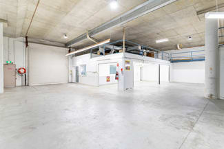 Factory, Warehouse & Industrial commercial property leased at 12/6 Anella Avenue Castle Hill NSW 2154