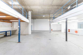 Factory, Warehouse & Industrial commercial property leased at 12/6 Anella Avenue Castle Hill NSW 2154