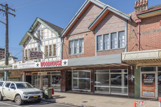 Offices commercial property leased at 94 Keen Street Lismore NSW 2480