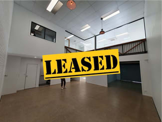 Factory, Warehouse & Industrial commercial property leased at Burleigh Heads QLD 4220 Factory, Warehouse & Industrial commercial property leased at Burleigh Heads QLD 4220