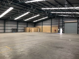 Factory, Warehouse & Industrial commercial property leased at Portion 1/3 Sutherland Way Picton WA 6229 Factory, Warehouse & Industrial commercial property leased at Portion 1/3 Sutherland Way Picton WA 6229