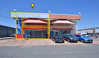 Offices commercial property leased at 2/418 Stuart Highway Winnellie NT 0820 Offices commercial property leased at 2/418 Stuart Highway Winnellie NT 0820