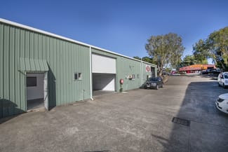 Factory, Warehouse & Industrial commercial property leased at Unit 5/31 Rene Street Noosaville QLD 4566 Factory, Warehouse & Industrial commercial property leased at Unit 5/31 Rene Street Noosaville QLD 4566