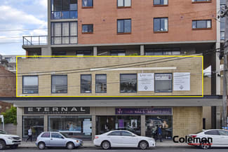 Offices commercial property leased at Suite 31/52 Bay Street Rockdale NSW 2216 Offices commercial property leased at Suite 31/52 Bay Street Rockdale NSW 2216