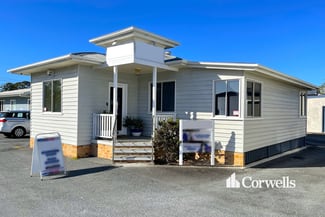 Offices commercial property leased at 2/12 Jowett Street Coomera QLD 4209