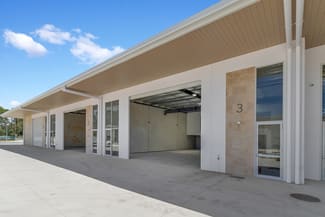 Factory, Warehouse & Industrial commercial property leased at 3/21 Lomandra Place Coolum Beach QLD 4573 Factory, Warehouse & Industrial commercial property leased at 3/21 Lomandra Place Coolum Beach QLD 4573