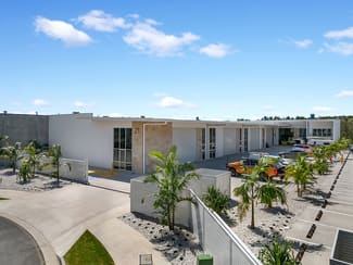 Factory, Warehouse & Industrial commercial property leased at 3/21 Lomandra Place Coolum Beach QLD 4573 Factory, Warehouse & Industrial commercial property leased at 3/21 Lomandra Place Coolum Beach QLD 4573