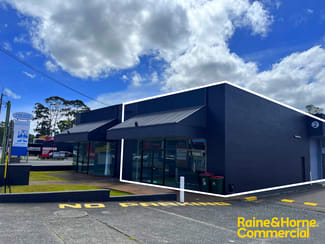 Showrooms / Bulky Goods commercial property leased at 2/185 The Entrance Road Erina NSW 2250 Showrooms / Bulky Goods commercial property leased at 2/185 The Entrance Road Erina NSW 2250