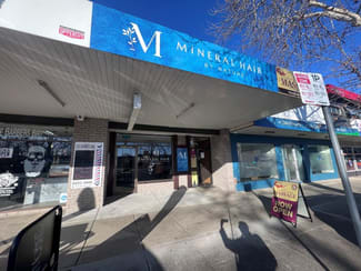 Shop & Retail commercial property leased at Shop 2/536 David Street Albury NSW 2640 Shop & Retail commercial property leased at Shop 2/536 David Street Albury NSW 2640
