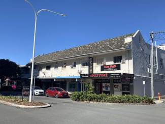 Offices commercial property leased at 8/28 Bay Street Tweed Heads NSW 2485