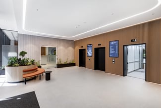 Offices commercial property for lease at Building 1 3 Richardson Place North Ryde NSW 2113 Offices commercial property for lease at Building 1 3 Richardson Place North Ryde NSW 2113