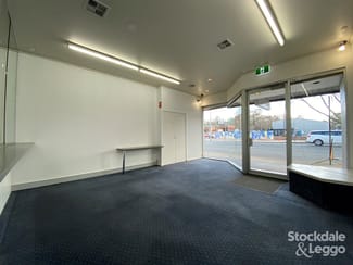 Medical / Consulting commercial property leased at 341 Wyndham Street Shepparton VIC 3630 Medical / Consulting commercial property leased at 341 Wyndham Street Shepparton VIC 3630