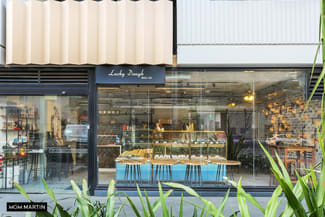 Shop & Retail commercial property leased at 23/44 Church Avenue Mascot NSW 2020 Shop & Retail commercial property leased at 23/44 Church Avenue Mascot NSW 2020
