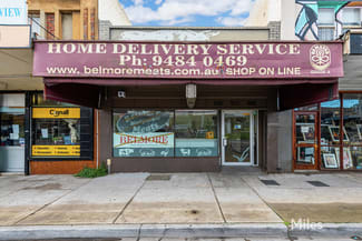 Shop & Retail commercial property leased at 137 Miller Street Thornbury VIC 3071 Shop & Retail commercial property leased at 137 Miller Street Thornbury VIC 3071