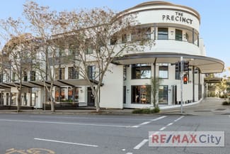 Medical / Consulting commercial property leased at Shop 4/14 Browning Street South Brisbane QLD 4101 Medical / Consulting commercial property leased at Shop 4/14 Browning Street South Brisbane QLD 4101