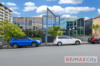 Offices commercial property for lease at 6/40 Brookes Street Bowen Hills QLD 4006