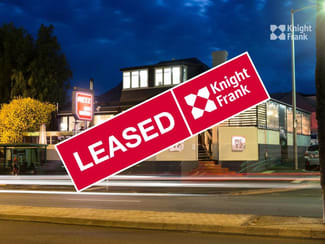 Hotel, Motel, Pub & Leisure commercial property leased at 217 Sandy Bay Road Sandy Bay TAS 7005