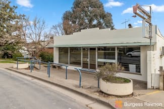 Shop & Retail commercial property leased at 22 Laidlaw Street Yass NSW 2582 Shop & Retail commercial property leased at 22 Laidlaw Street Yass NSW 2582