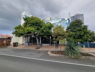 Medical / Consulting commercial property leased at 56 Nerang Street Southport QLD 4215 Medical / Consulting commercial property leased at 56 Nerang Street Southport QLD 4215