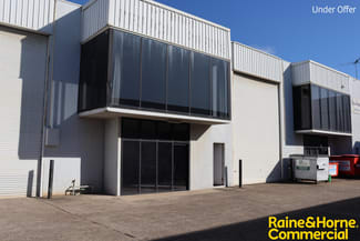 Other commercial property leased at Unit 2/9 Greenhills Avenue Moorebank NSW 2170 Other commercial property leased at Unit 2/9 Greenhills Avenue Moorebank NSW 2170