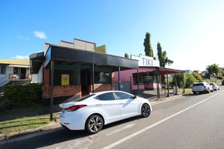Shop & Retail commercial property leased at 60 Ackers Street Hermit Park QLD 4812 Shop & Retail commercial property leased at 60 Ackers Street Hermit Park QLD 4812
