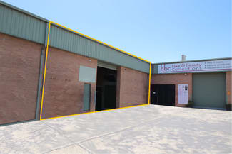 Factory, Warehouse & Industrial commercial property leased at 2/7 Ralph Black Drive North Wollongong NSW 2500 Factory, Warehouse & Industrial commercial property leased at 2/7 Ralph Black Drive North Wollongong NSW 2500