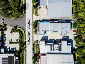 Offices commercial property leased at 5/15 Flinders Parade North Lakes QLD 4509 Offices commercial property leased at 5/15 Flinders Parade North Lakes QLD 4509