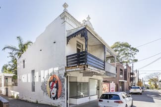 Shop & Retail commercial property leased at 16 Elizabeth Street Paddington NSW 2021 Shop & Retail commercial property leased at 16 Elizabeth Street Paddington NSW 2021