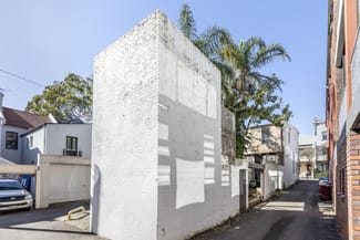 Shop & Retail commercial property leased at 16 Elizabeth Street Paddington NSW 2021 Shop & Retail commercial property leased at 16 Elizabeth Street Paddington NSW 2021